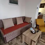 Superior, Vorgesetzter Tera With 3 And 2 Bathrooms, Sea View 100-150m To Dramalj