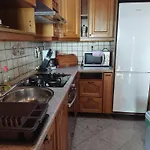 Apartment Superior, Vorgesetzter Tera With 3 And 2 Bathrooms, Sea View 100-150m To