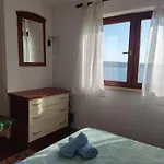 Apartment Superior, Vorgesetzter Tera With 3 And 2 Bathrooms, Sea View 100-150m To Dramalj