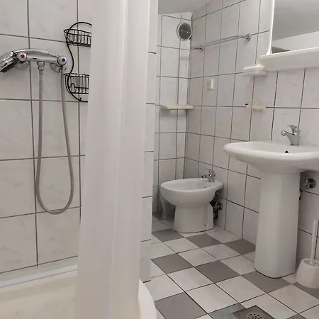 شقة Superior, Vorgesetzter Tera With 3 And 2 Bathrooms, Sea View 100-150m To