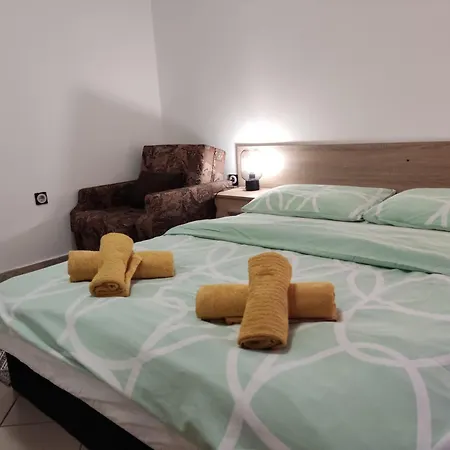 Superior, Vorgesetzter Tera With 3 And 2 Bathrooms, Sea View 100-150m To دْغاماي