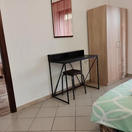 Superior, Vorgesetzter Tera With 3 And 2 Bathrooms, Sea View 100-150m To