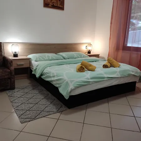 Superior, Vorgesetzter Tera With 3 And 2 Bathrooms, Sea View 100-150m To شقة دْغاماي
