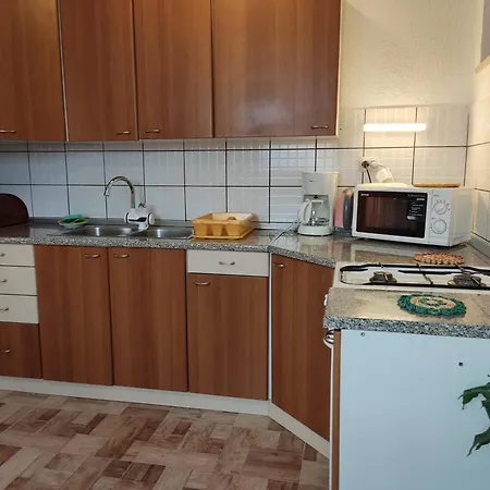 Superior, Vorgesetzter Tera With 3 And 2 Bathrooms, Sea View 100-150m To