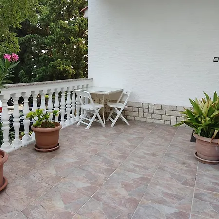 Superior, Vorgesetzter Tera With 3 And 2 Bathrooms, Sea View 100-150m To