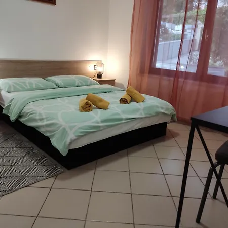 شقة Superior, Vorgesetzter Tera With 3 And 2 Bathrooms, Sea View 100-150m To دْغاماي