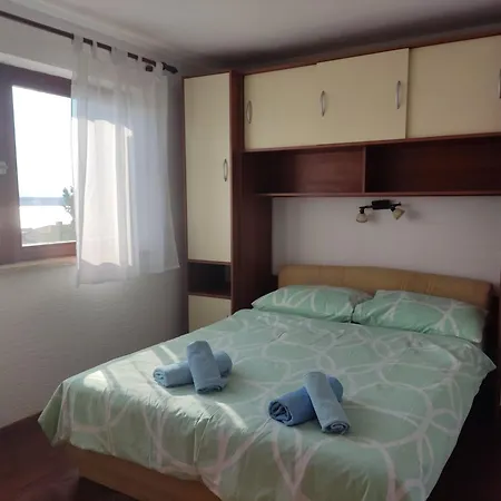 Superior, Vorgesetzter Tera With 3 And 2 Bathrooms, Sea View 100-150m To شقة