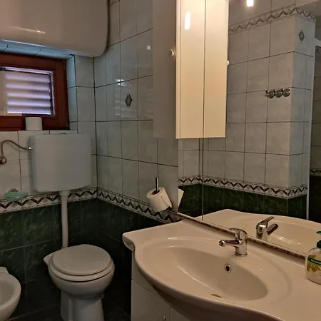 Superior, Vorgesetzter Tera With 3 And 2 Bathrooms, Sea View 100-150m To