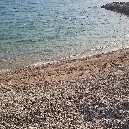 Superior, Vorgesetzter Tera With 3 And 2 Bathrooms, Sea View 100-150m To