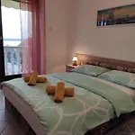 Διαμέρισμα Superior, Vorgesetzter Tera With 3 And 2 Bathrooms, Sea View 100-150m To *
