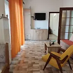 Διαμέρισμα Superior, Vorgesetzter Tera With 3 And 2 Bathrooms, Sea View 100-150m To