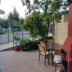 Διαμέρισμα Superior, Vorgesetzter Tera With 3 And 2 Bathrooms, Sea View 100-150m To *