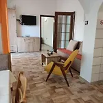 Superior, Vorgesetzter Tera With 3 And 2 Bathrooms, Sea View 100-150m To Διαμέρισμα Dramalj