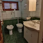 Superior, Vorgesetzter Tera With 3 And 2 Bathrooms, Sea View 100-150m To Διαμέρισμα Dramalj