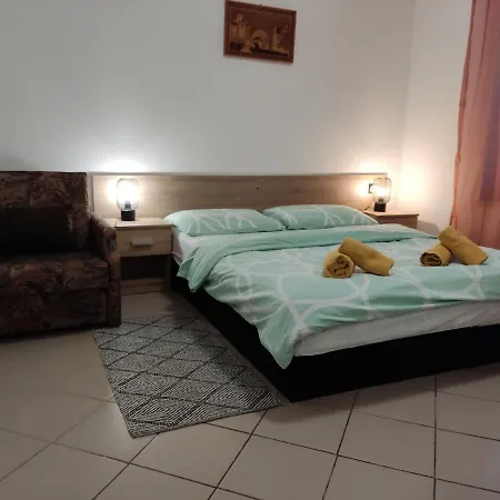 Superior, Vorgesetzter Tera 2 Bathrooms, Sea View 100-150m To Beach * Dramalj