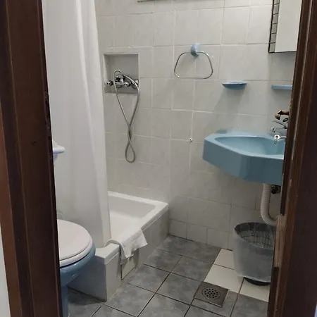 Superior, Vorgesetzter Tera 2 Bathrooms, Sea View 100-150m To Beach