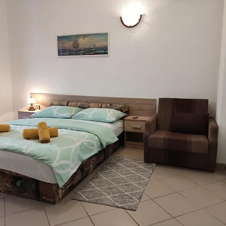 Superior, Vorgesetzter Tera 2 Bathrooms, Sea View 100-150m To Beach