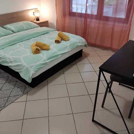 Superior, Vorgesetzter Tera 2 Bathrooms, Sea View 100-150m To Beach Dramalj