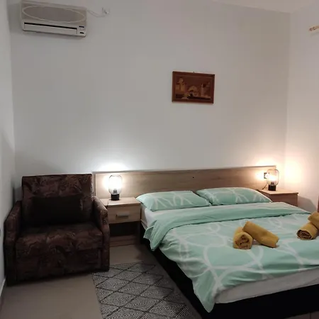 Superior, Vorgesetzter Tera 2 Bathrooms, Sea View 100-150m To Beach