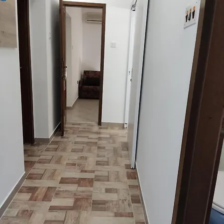 Apartment Superior, Vorgesetzter Tera 2 Bathrooms, Sea View 100-150m To Beach *