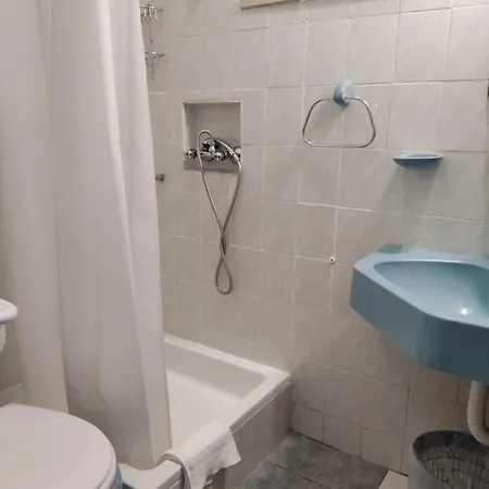 Superior, Vorgesetzter Tera 2 Bathrooms, Sea View 100-150m To Beach Apartment