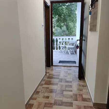 Superior, Vorgesetzter Tera 2 Bathrooms, Sea View 100-150m To Beach * Dramalj