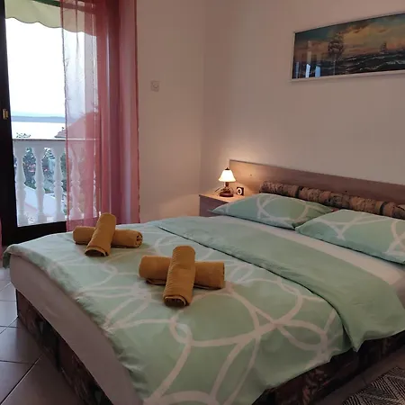 Apartment Superior, Vorgesetzter Tera 2 Bathrooms, Sea View 100-150m To Beach *