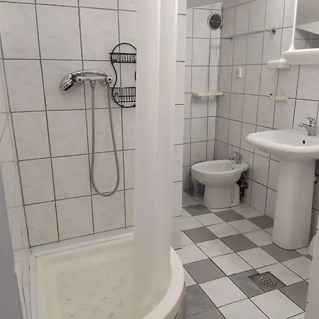 Apartment Superior, Vorgesetzter Tera 2 Bathrooms, Sea View 100-150m To Beach *
