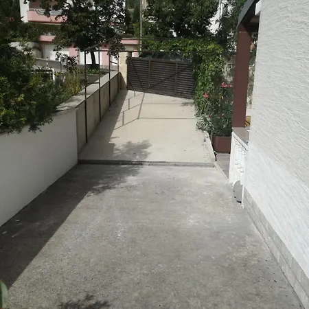Apartment Superior, Vorgesetzter Tera 2 Bathrooms, Sea View 100-150m To Beach