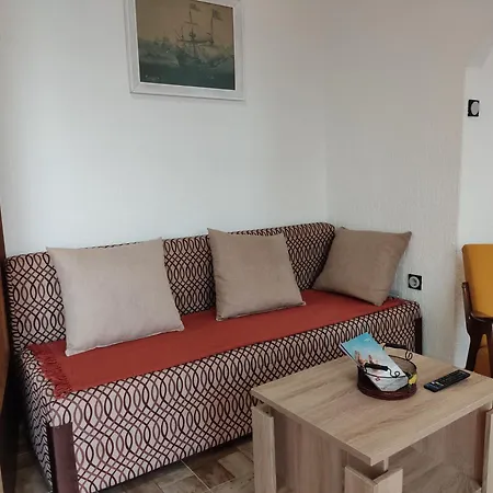 Superior, Vorgesetzter Tera 2 Bathrooms, Sea View 100-150m To Beach Dramalj