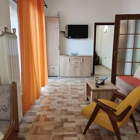 Apartment Superior, Vorgesetzter Tera 2 Bathrooms, Sea View 100-150m To Beach