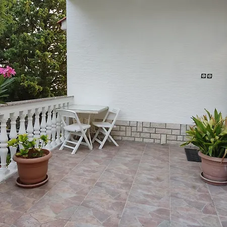 Superior, Vorgesetzter Tera 2 Bathrooms, Sea View 100-150m To Beach