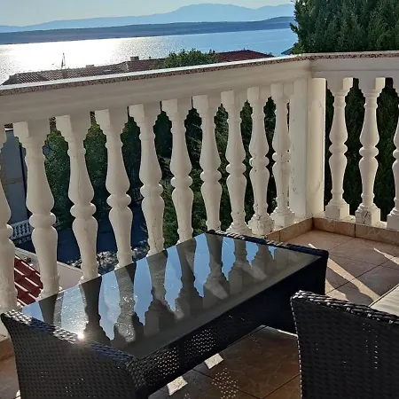 Apartment Superior, Vorgesetzter Tera 2 Bathrooms, Sea View 100-150m To Beach *