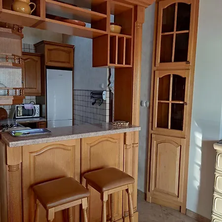 Apartment Superior, Vorgesetzter Tera 2 Bathrooms, Sea View 100-150m To Beach