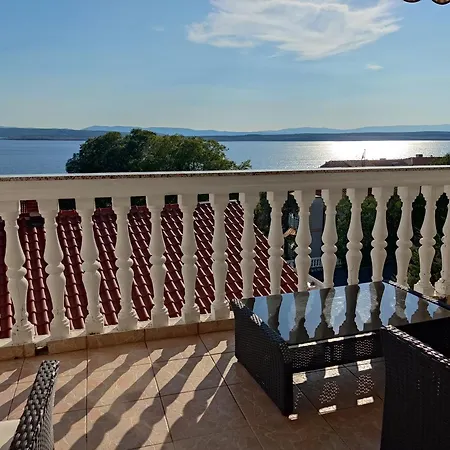 Apartment Superior, Vorgesetzter Tera 2 Bathrooms, Sea View 100-150m To Beach *