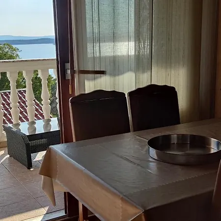 Apartment Superior, Vorgesetzter Tera 2 Bathrooms, Sea View 100-150m To Beach