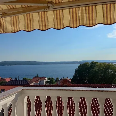 Superior, Vorgesetzter Tera 2 Bathrooms, Sea View 100-150m To Beach Apartment *