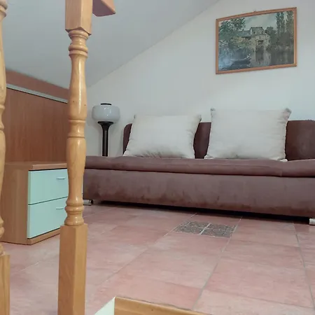 Apartment Superior, Vorgesetzter Tera 2 Bathrooms, Sea View 100-150m To Beach *