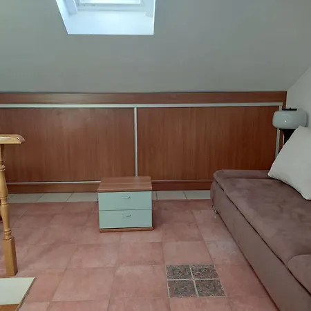 Superior, Vorgesetzter Tera 2 Bathrooms, Sea View 100-150m To Beach * Dramalj