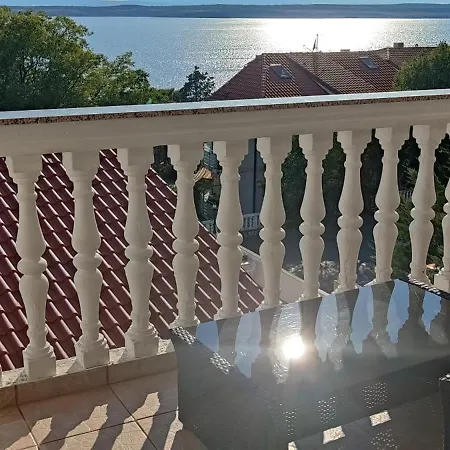 Superior, Vorgesetzter Tera 2 Bathrooms, Sea View 100-150m To Beach